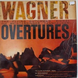wagner overtures